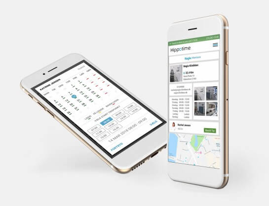 Swift som platform