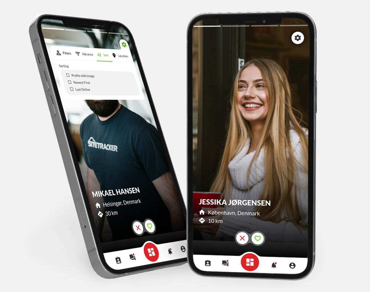 Apps der styrker din forretning