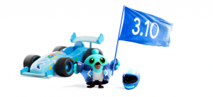 Flutter 3.10